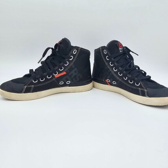 Reebok Crossfit TR Lite 010 High Top Weight Training Shoes - Women's Size 5.5 - Picture 6 of 15